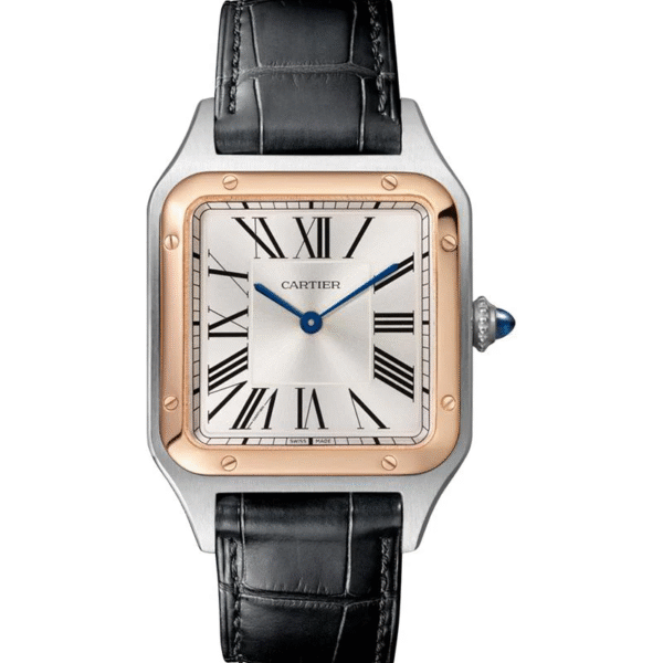 Cartier Santos Dumont Large