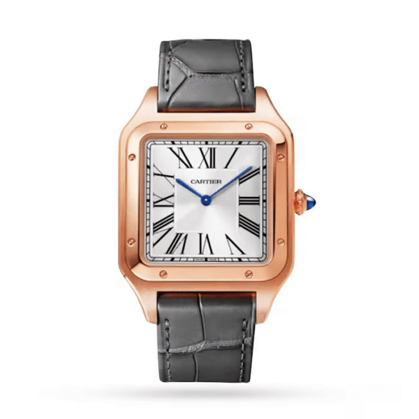 Cartier Santos Dumont Large