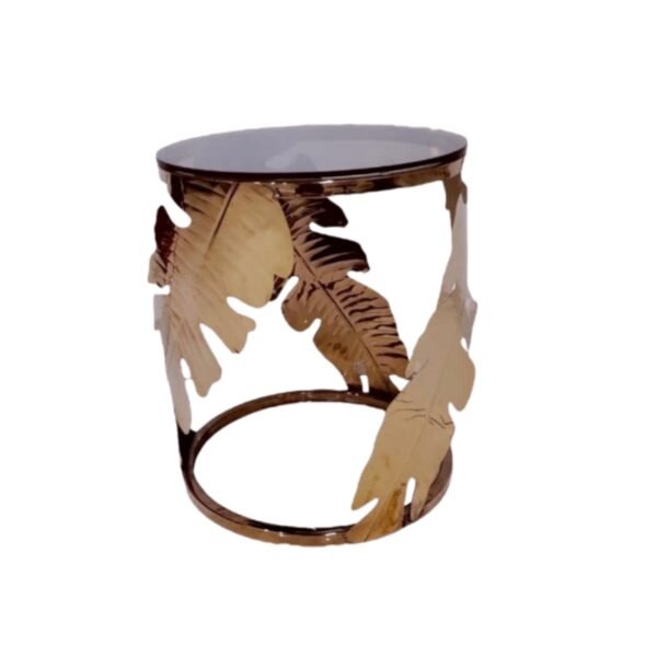 Luxury Table - Leaf Table