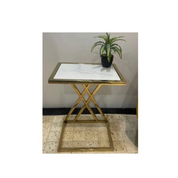 Luxury Table - Maple