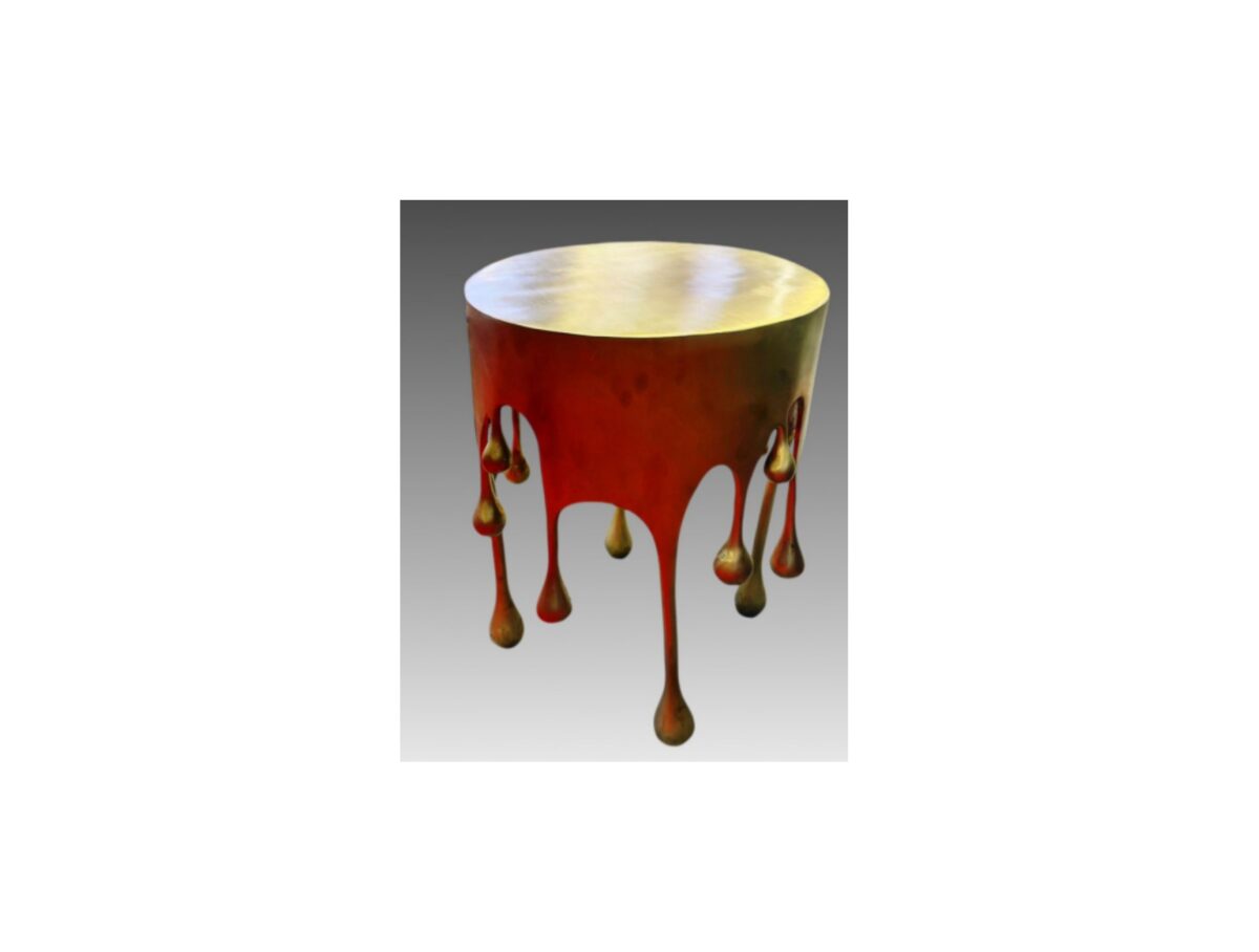 Luxury Table - Drop Table - Image 1