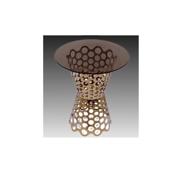 Luxury Table - Dot Table