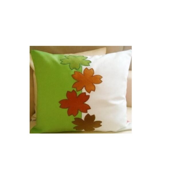 Pillow of Piece Collection - Cushion (Multi)