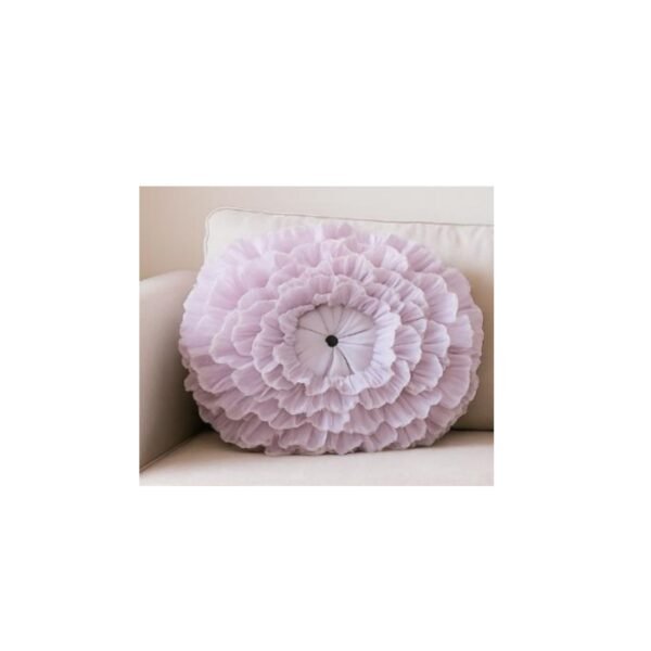 Sunflower Collection - Cushion (Lavender)