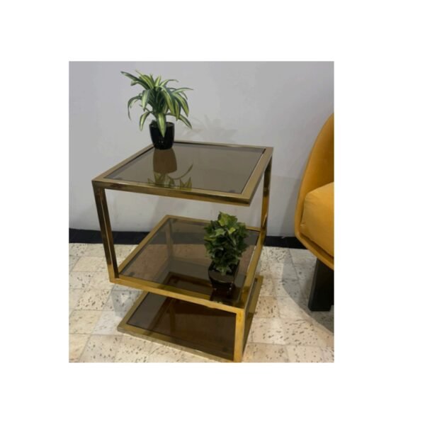 Luxury Table - Inspire