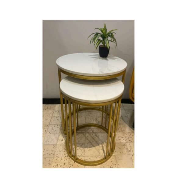 Luxury Table - Moon Set