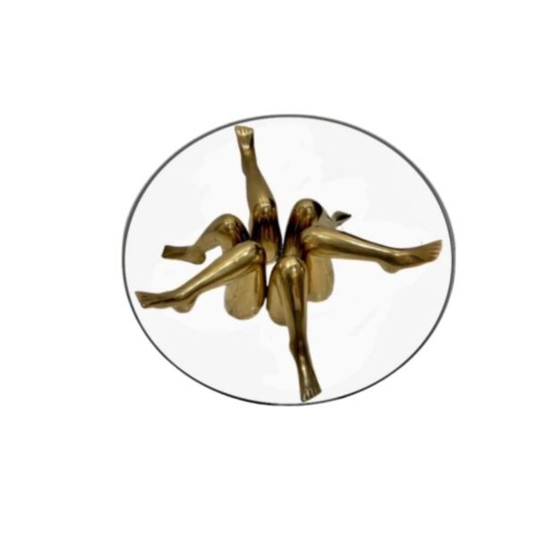 Luxury Table - Beine Center