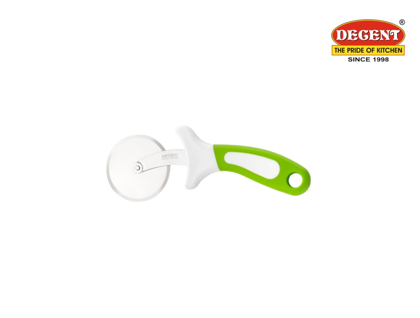 image (7) (1) (6) (5) (31) Pizza Cutter - DT 28 - Image 1