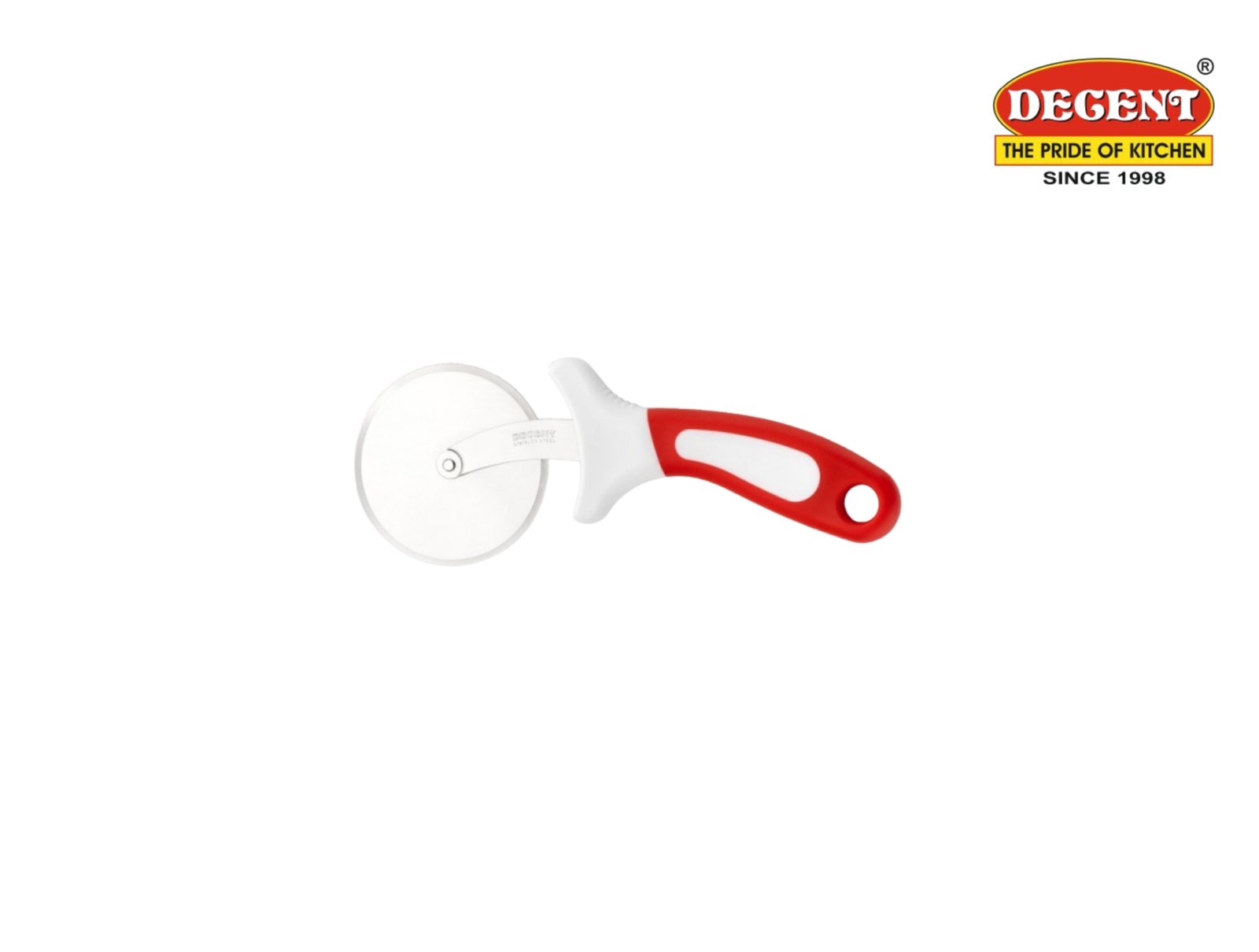 image (7) (1) (6) (5) (32) Pizza Cutter - DT 29 - Image 1