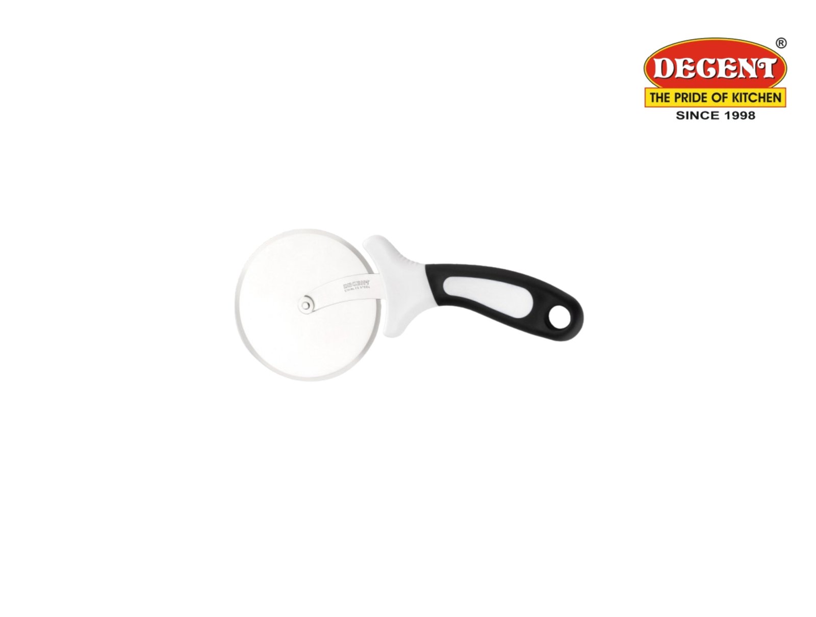 image (7) (1) (6) (5) (33) Pizza Cutter - DT 30 - Image 1