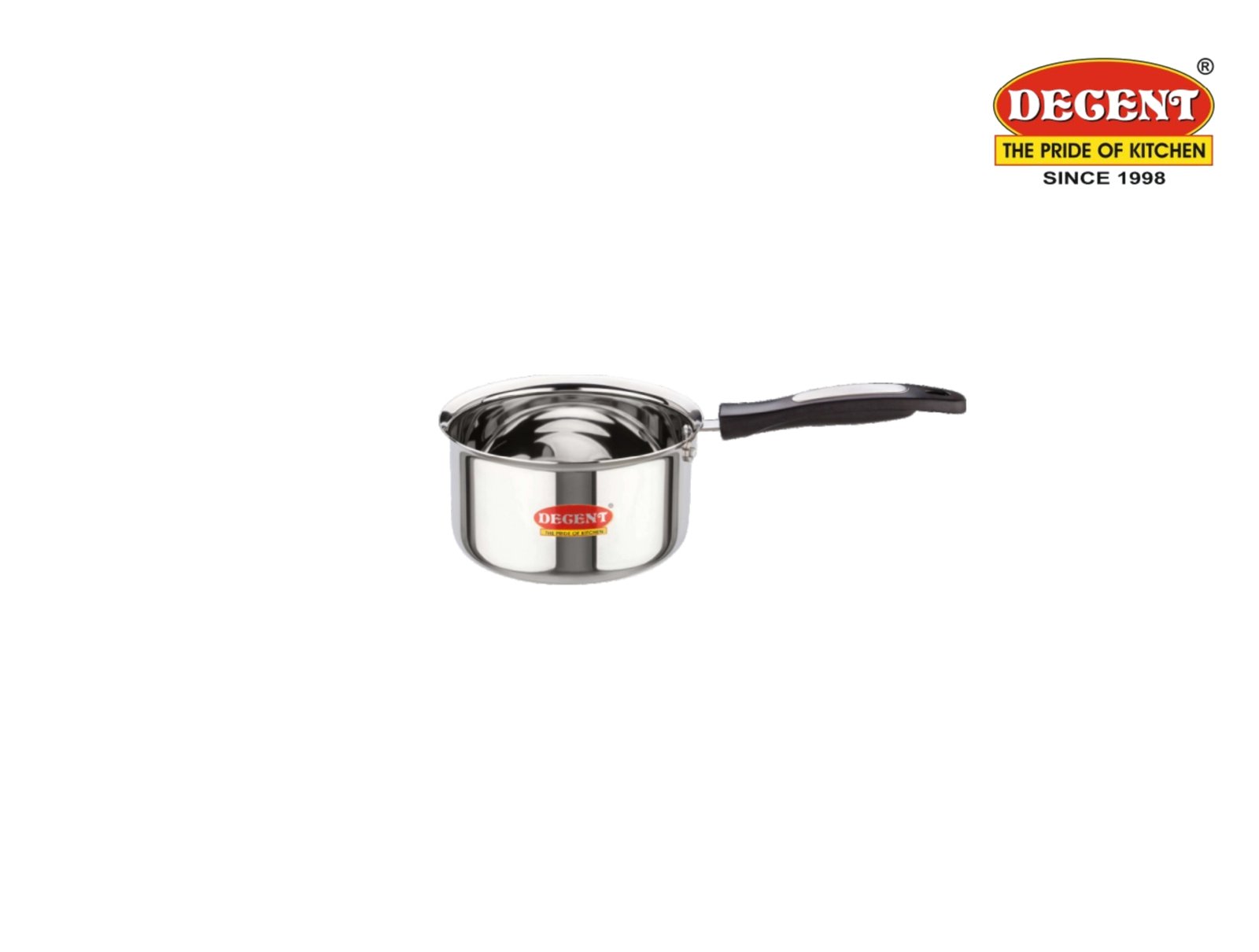 image (7) (1) (6) (5) (41) Sauce Pan - SP10 - Image 1