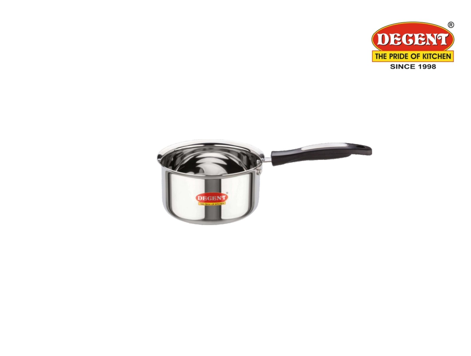 image (7) (1) (6) (5) (42) Sauce Pan - SP11 - Image 1