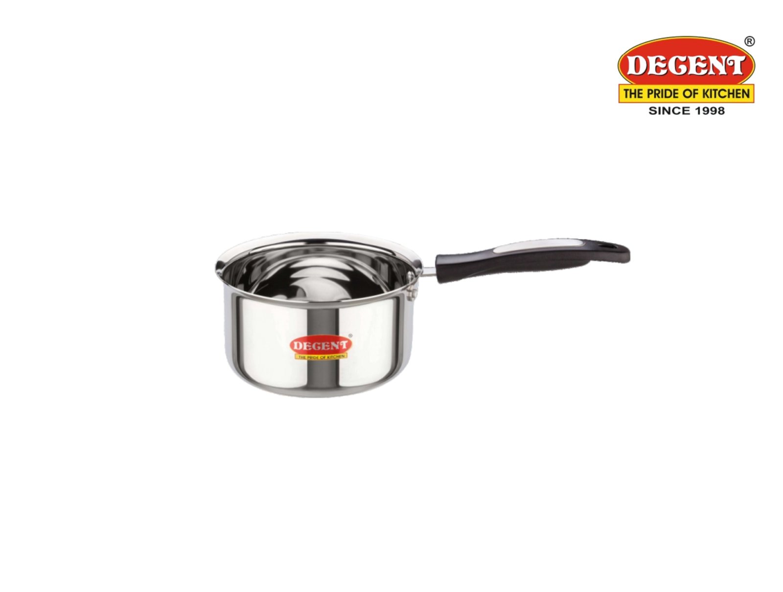 image (7) (1) (6) (5) (43) Sauce Pan - SP12 - Image 1