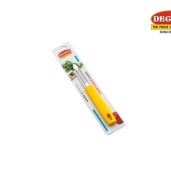 Nano Vegetable Peeler