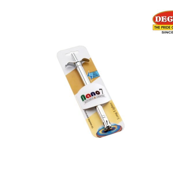 Nano 7 Kitchen Gas Lighter