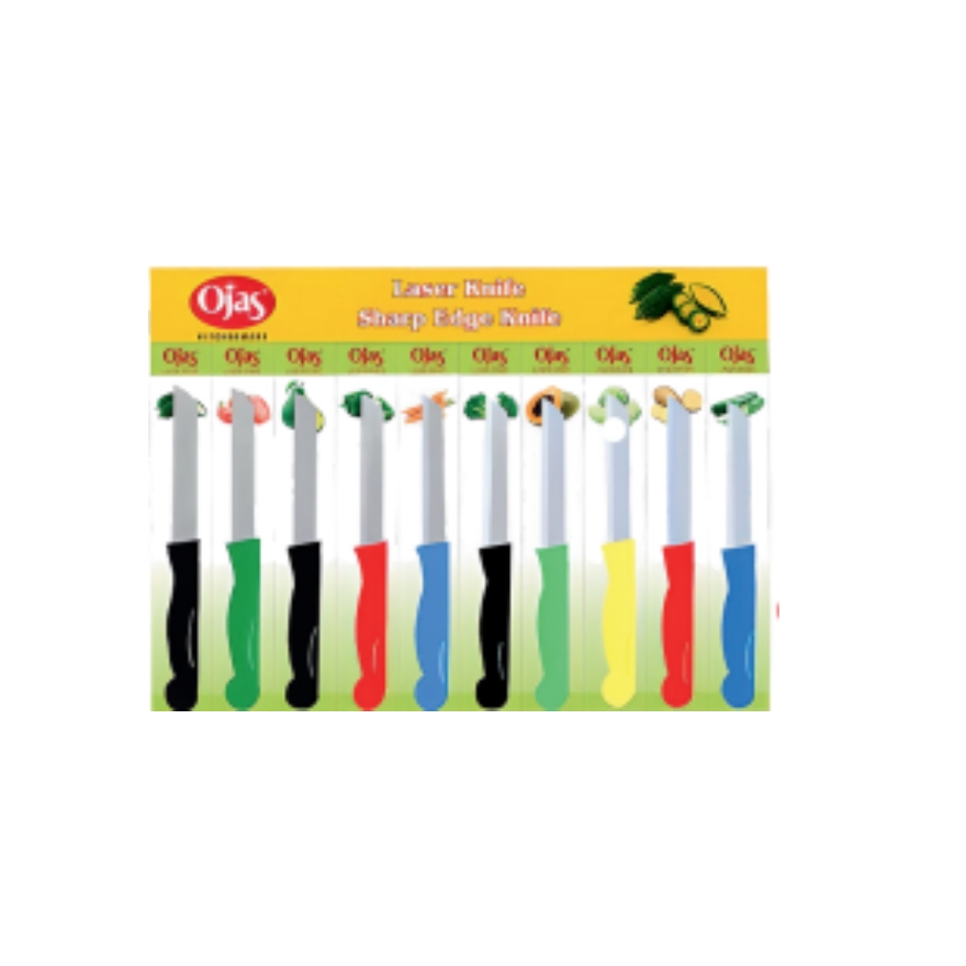 image (1)_ (10) Laser/Sharp Edge Knife (10 Pcs Set) - Image 1