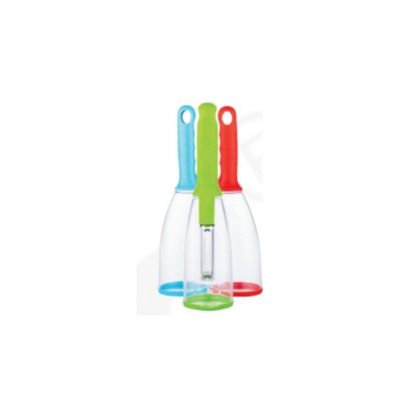 Smart Peeler