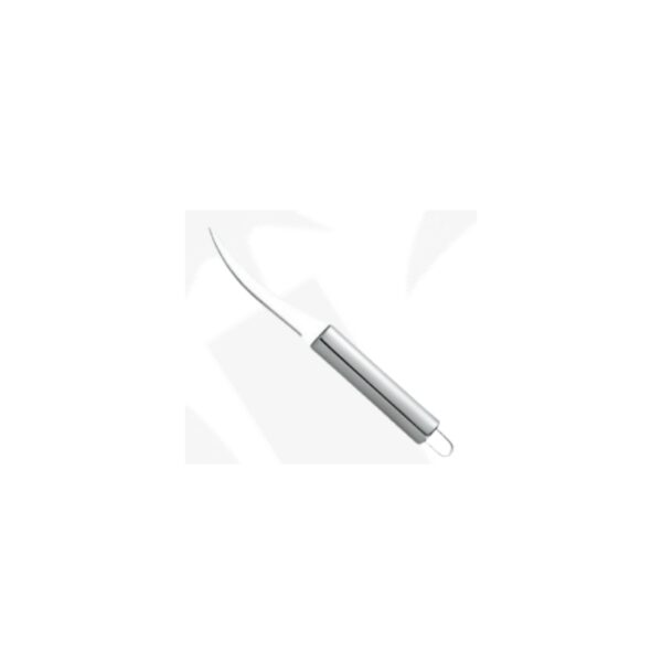 KNIFE 8" TOMATO SS HANDLE