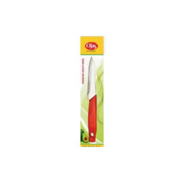 PREMIUM UTILITY KNIFE (PLAIN)