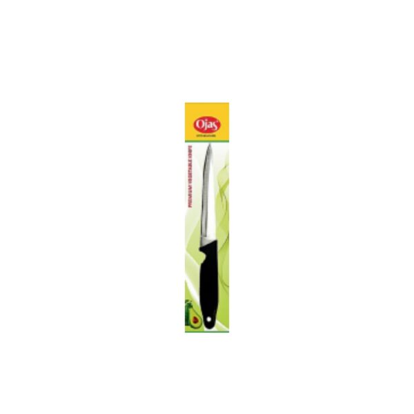 PREMIUM VEGETABLE KNIFE (10" KNIFE)