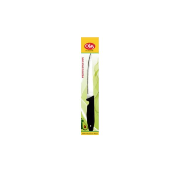 PREMIUM STEAK KNIFE LASER (10" KNIFE)