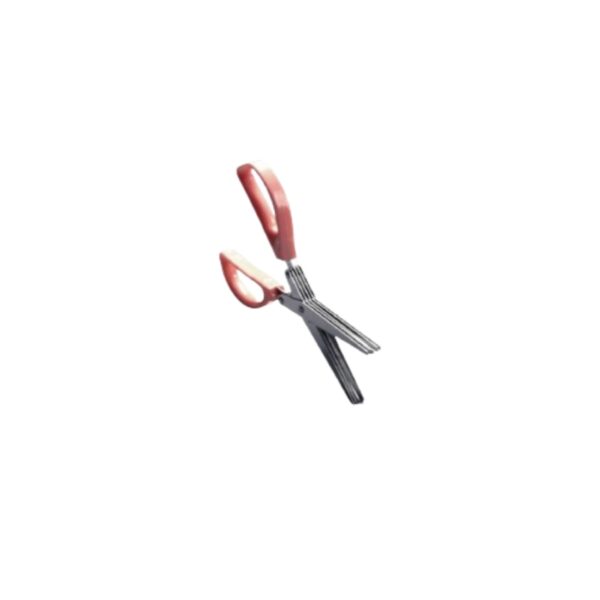 SCISSOR (5 BLADE)