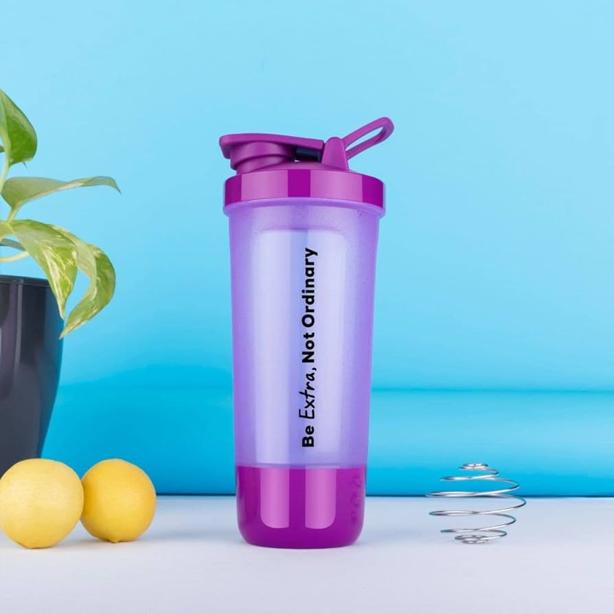 Pro Shaker Pro Shaker - Image 1