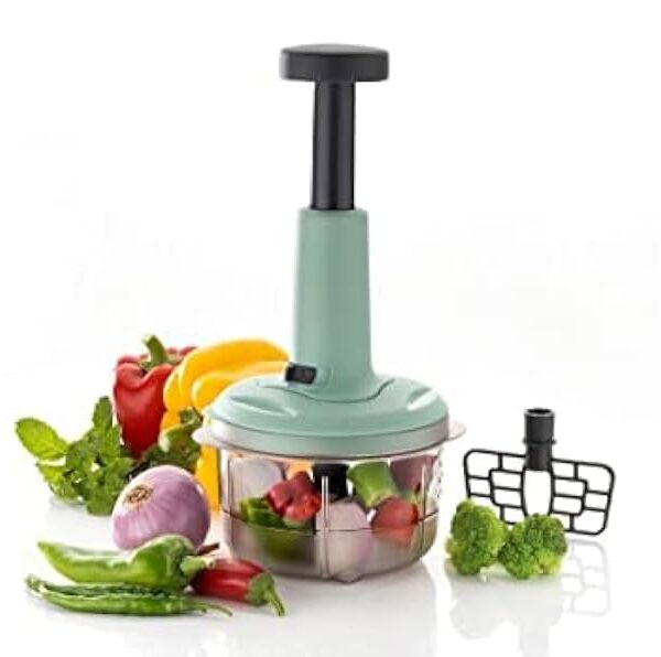 Push Chopper 800ml