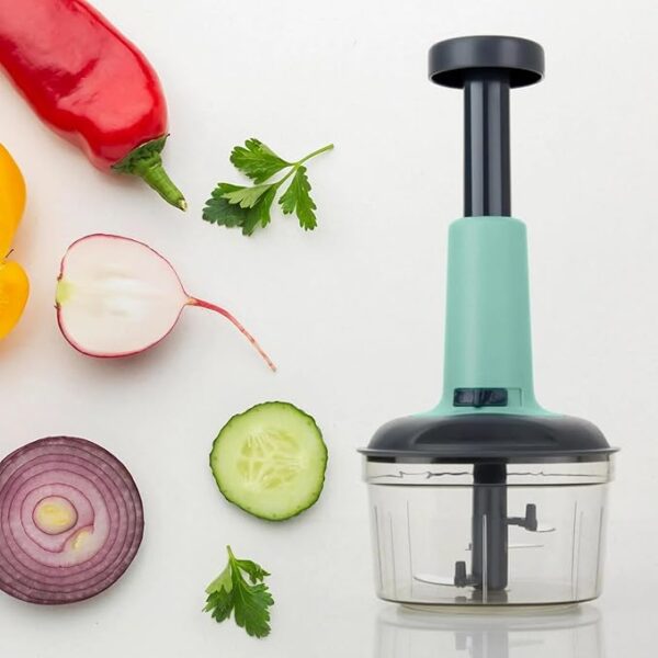 Push Chopper 650ml