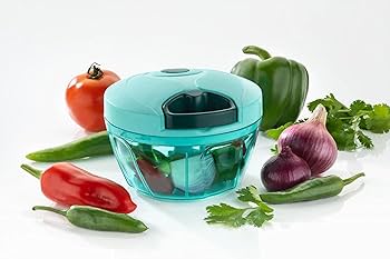 Quick Chopper (Small) 450ml Quick Chopper (Small) 450ml - Image 1