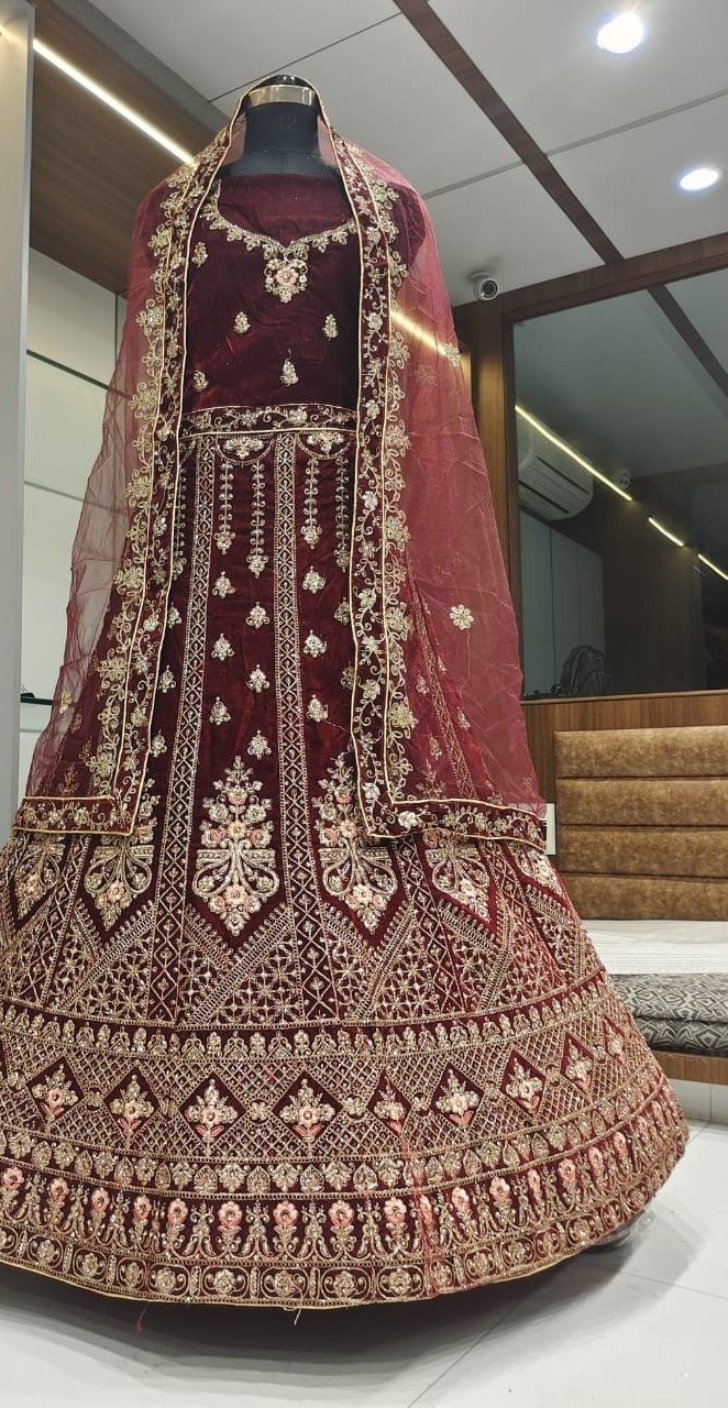 WhatsApp Image 2025-09-29 at 9.25.37 PM Kasturi - Image 1