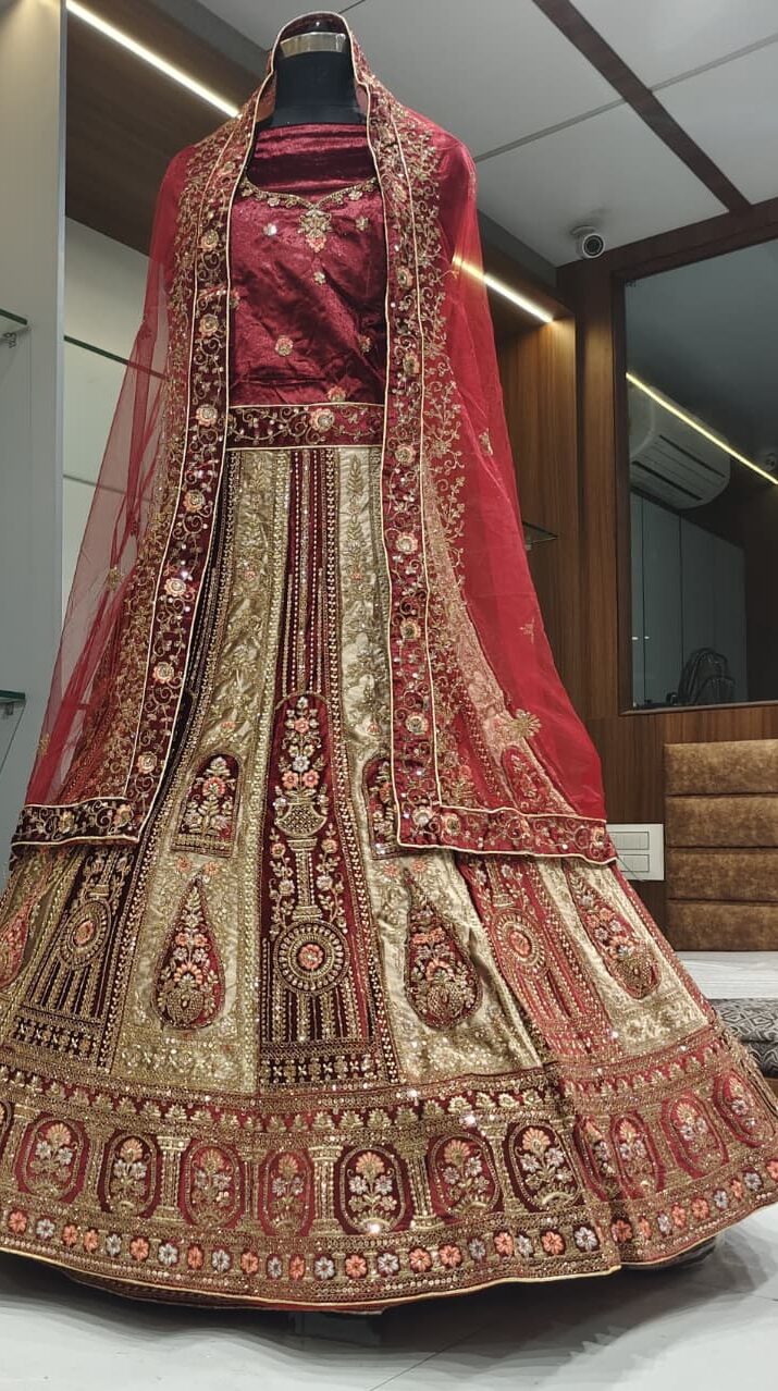WhatsApp Image 2025-09-29 at 9.25.38 PM (1) Dulhaniya-3 - Image 1