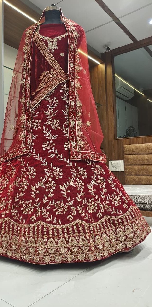 WhatsApp Image 2025-09-29 at 9.25.38 PM Kanak - Image 1