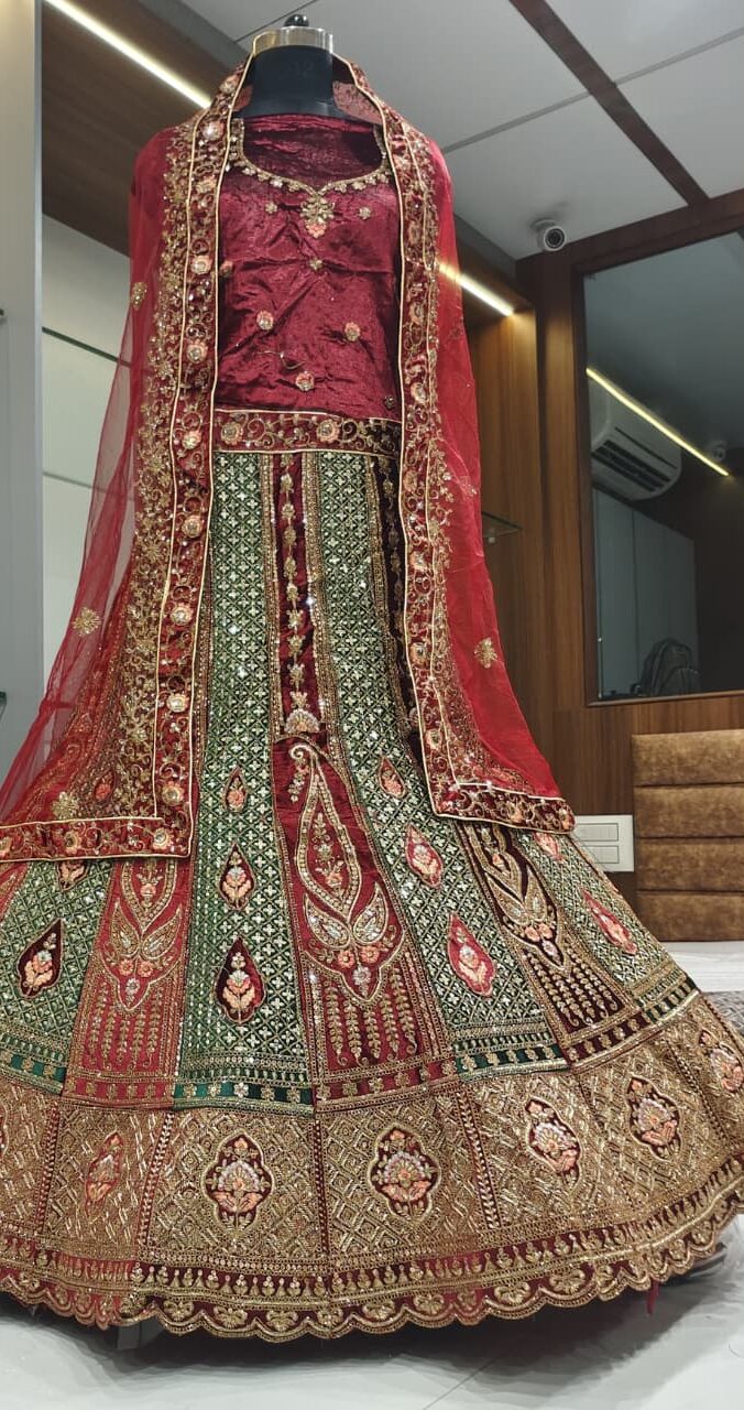 WhatsApp Image 2025-09-29 at 9.25.40 PM Dulhaniya-2 - Image 1