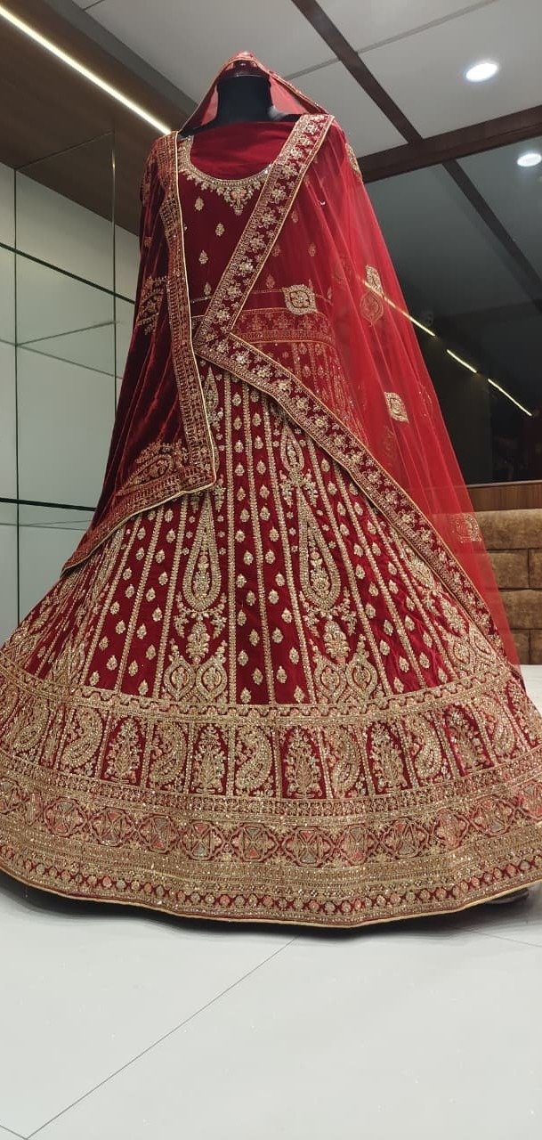 WhatsApp Image 2025-09-29 at 9.26.15 PM Lehar-4 - Image 1