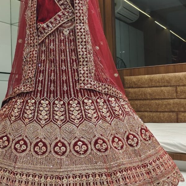 Poonam-2