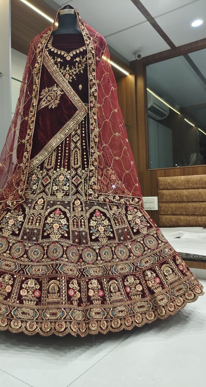 WhatsApp Image 2025-09-29 at 9.26.27 PM Naagin - Image 1