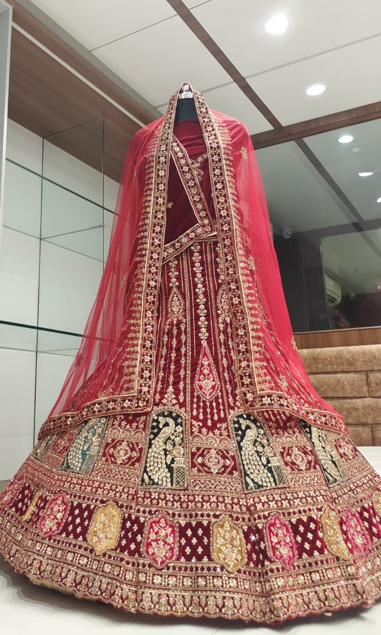 WhatsApp Image 2025-09-29 at 9.26.37 PM Saiyaara-2 - Image 1