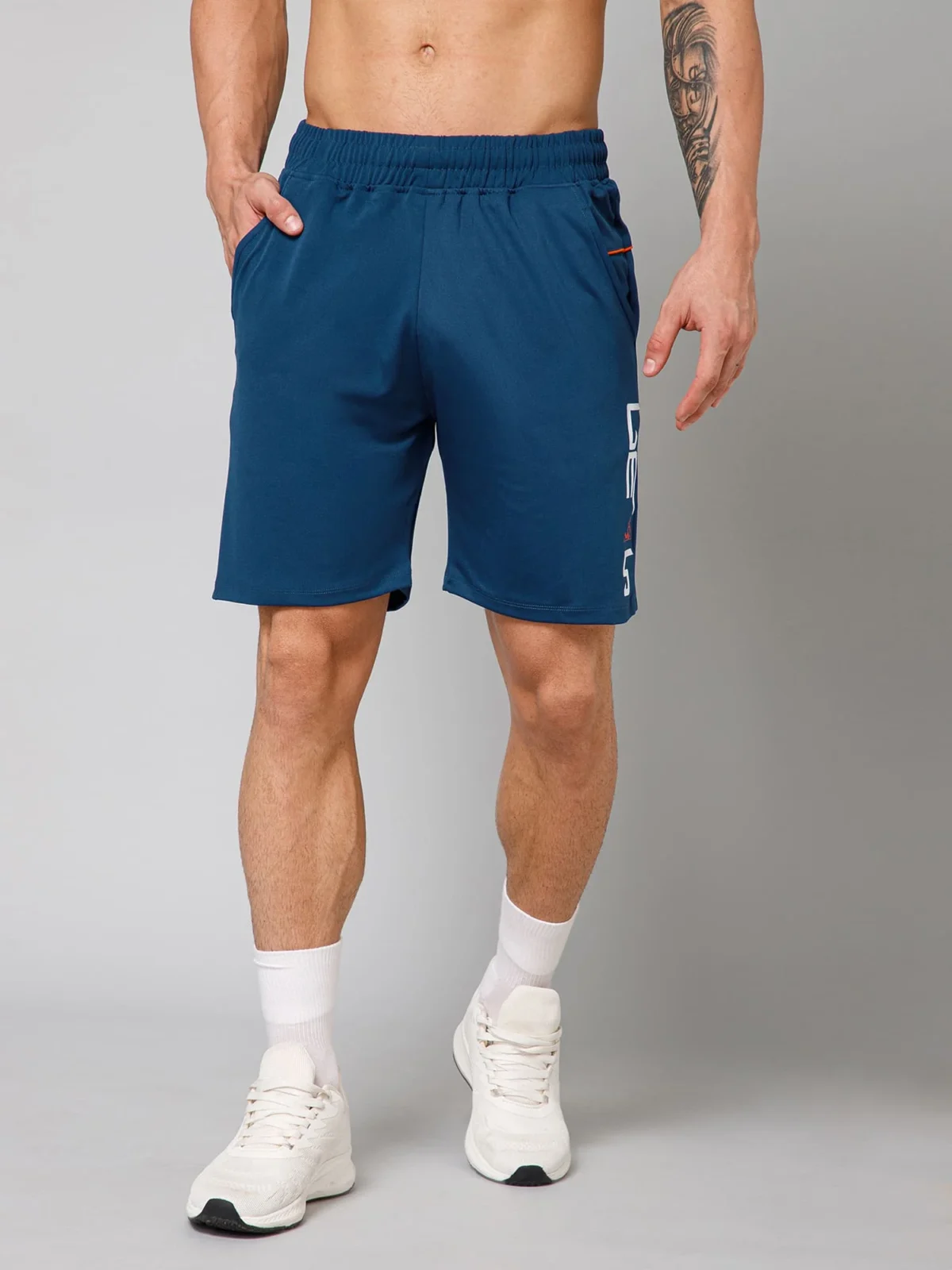 Active Bermuda Shorts - Image 2