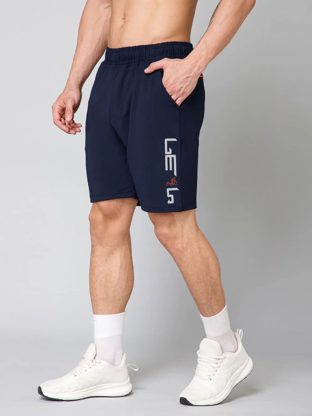 Active Bermuda Shorts - Image 3