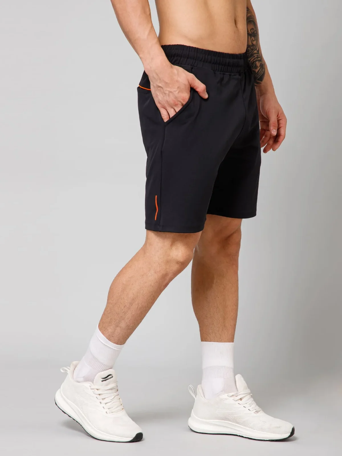 Active Bermuda Shorts - Image 4