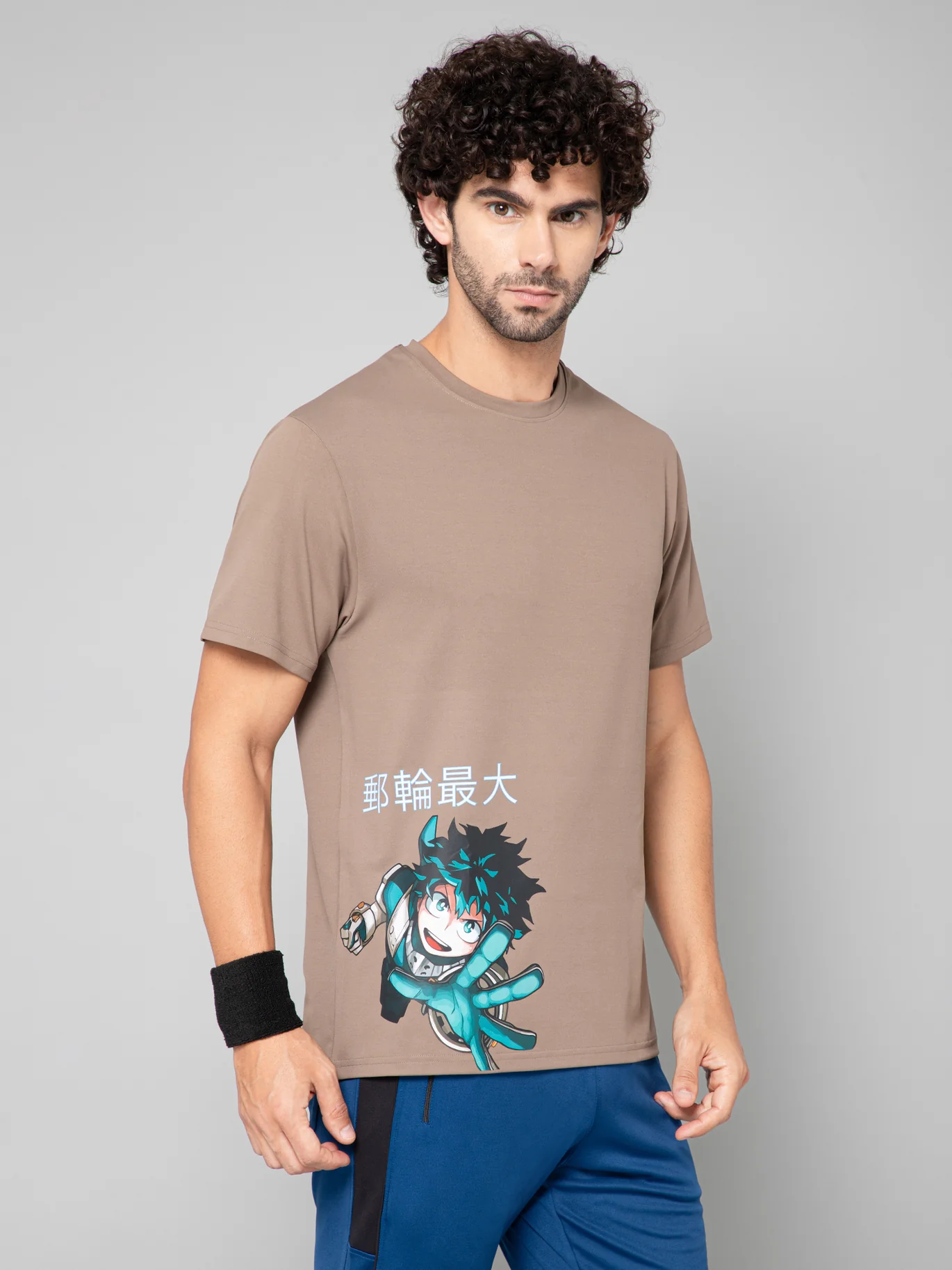 Iconic Anime T-Shirt Iconic Anime T-Shirt - Image 3
