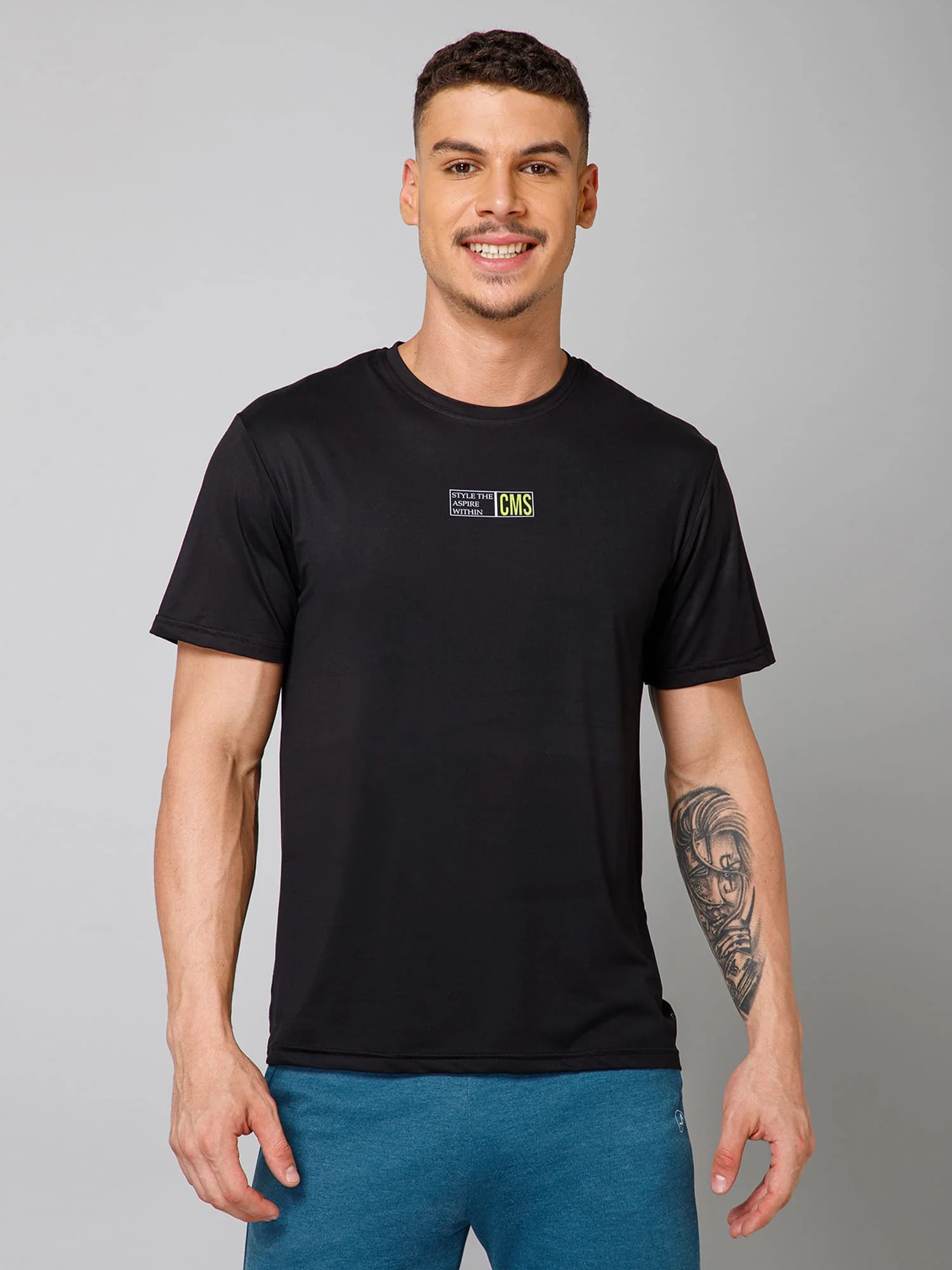 Basic Core T-Shirt Basic Core T-Shirt - Image 1