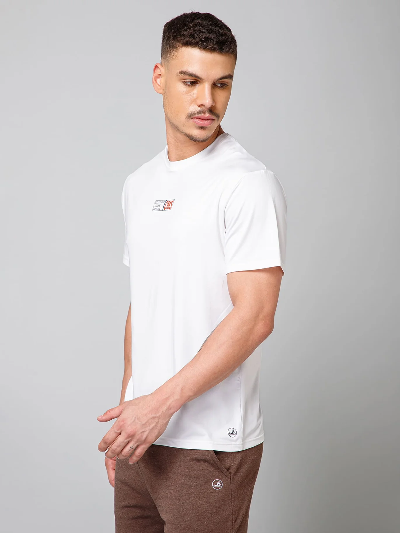 Basic Core T-Shirt Basic Core T-Shirt - Image 2