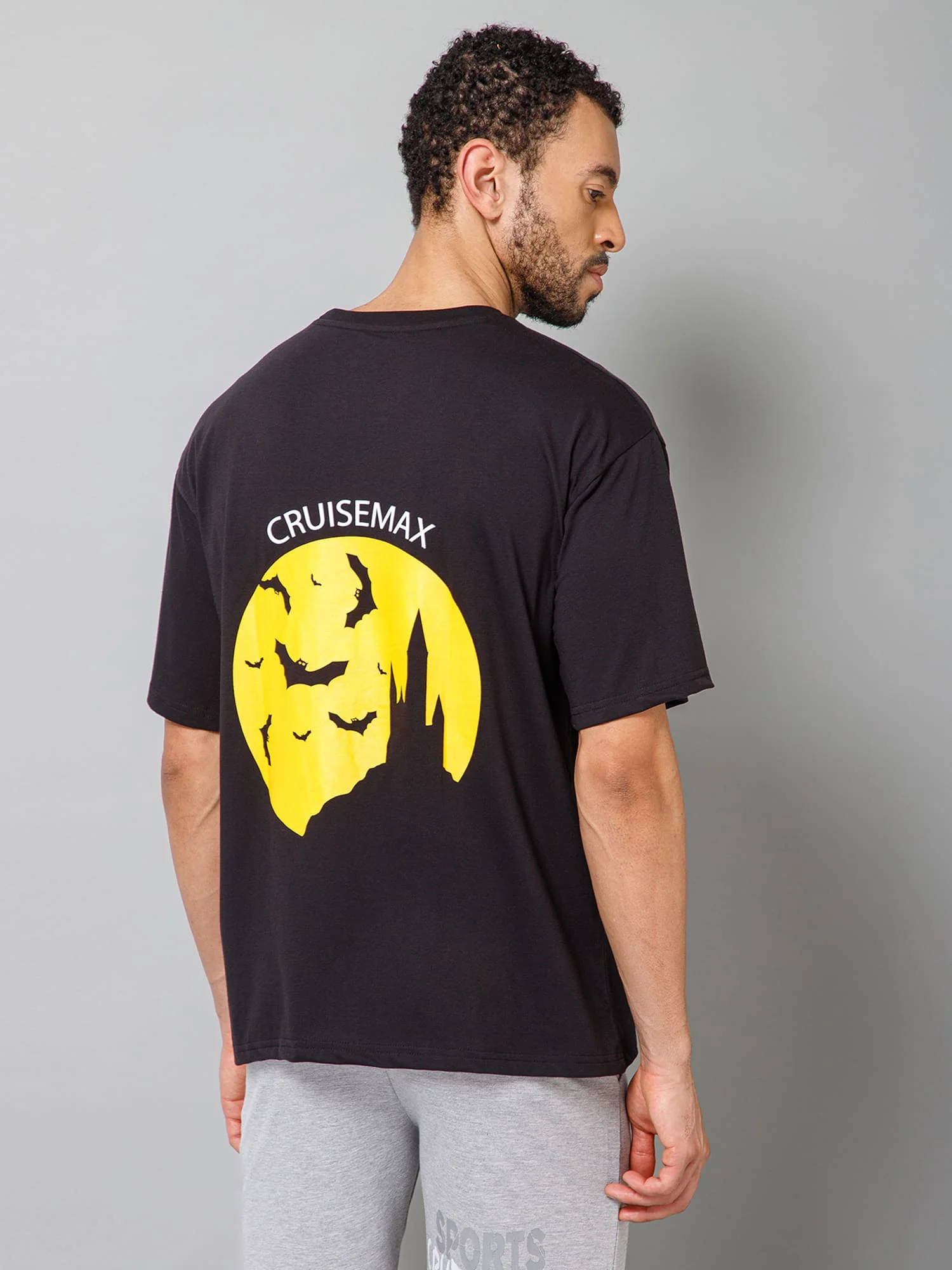 Batman-Oversized Batman-Oversized - Image 2