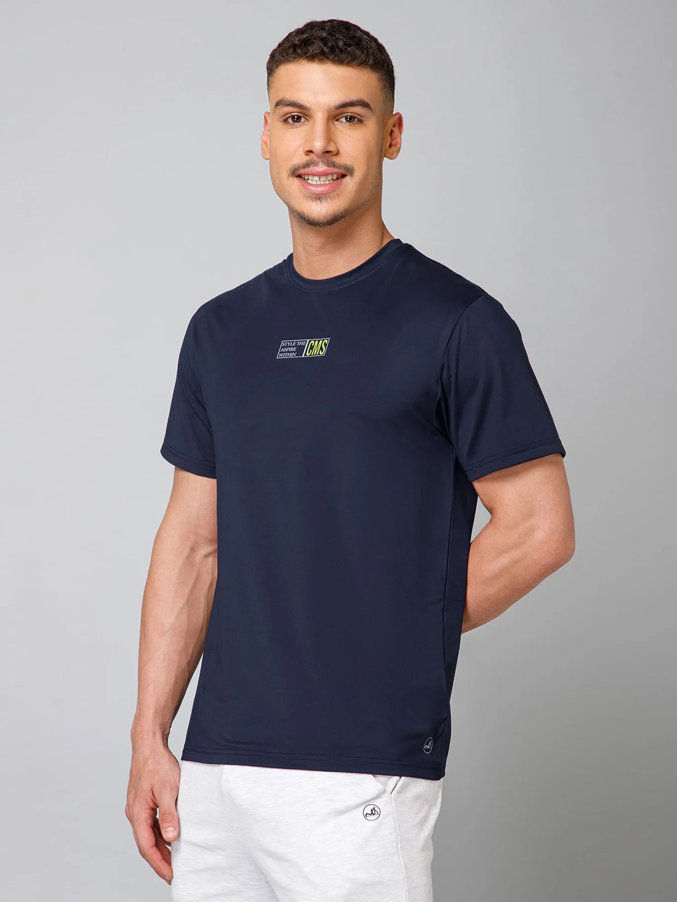 Basic Core T-Shirt Basic Core T-Shirt - Image 3