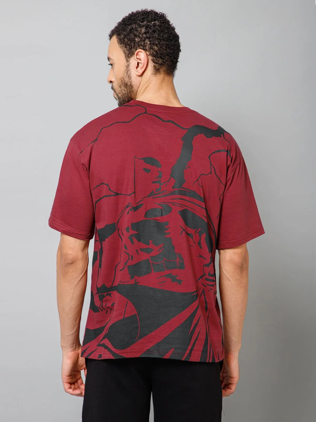 Batman-Oversized - Image 4