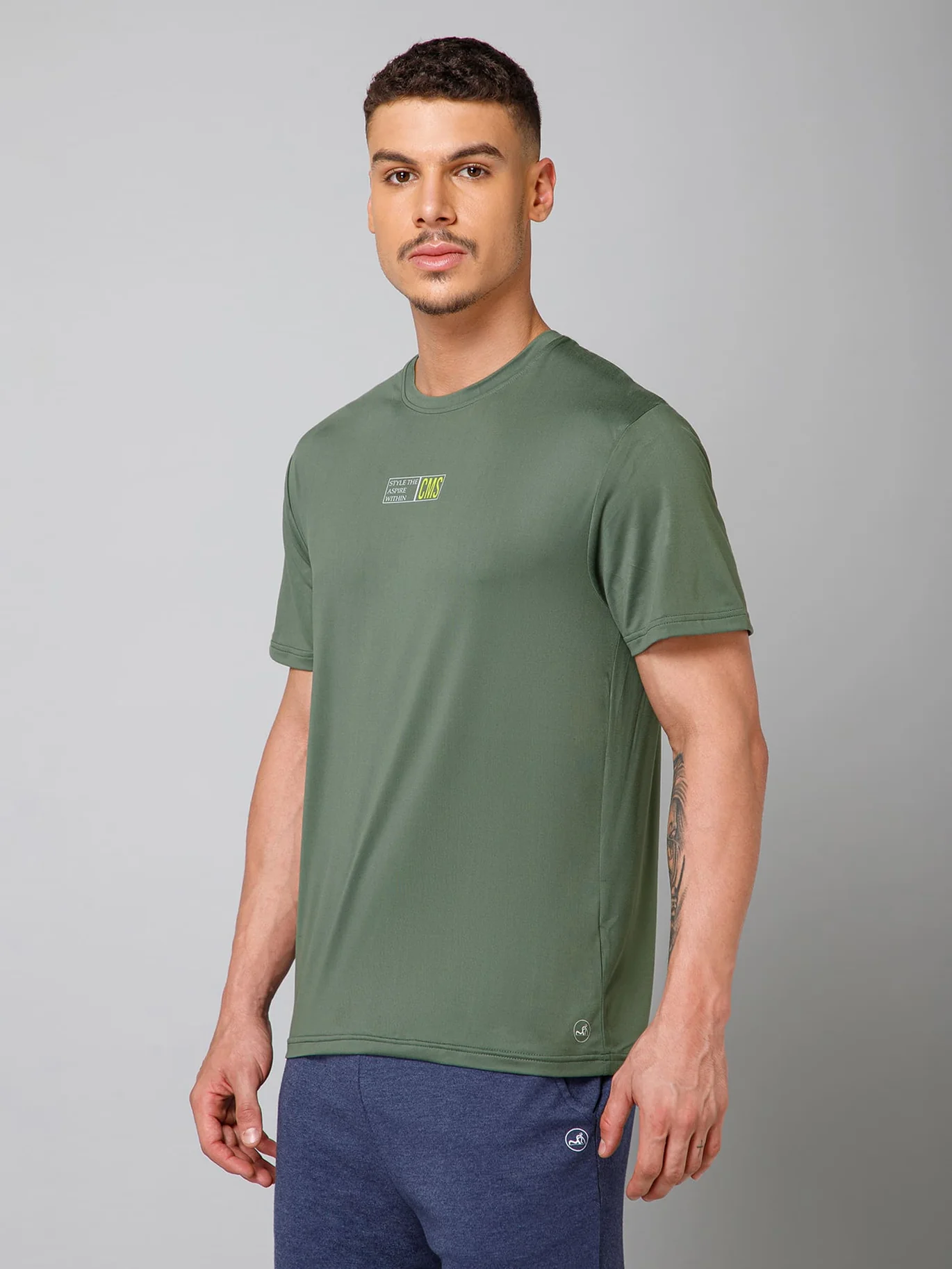 Basic Core T-Shirt Basic Core T-Shirt - Image 5