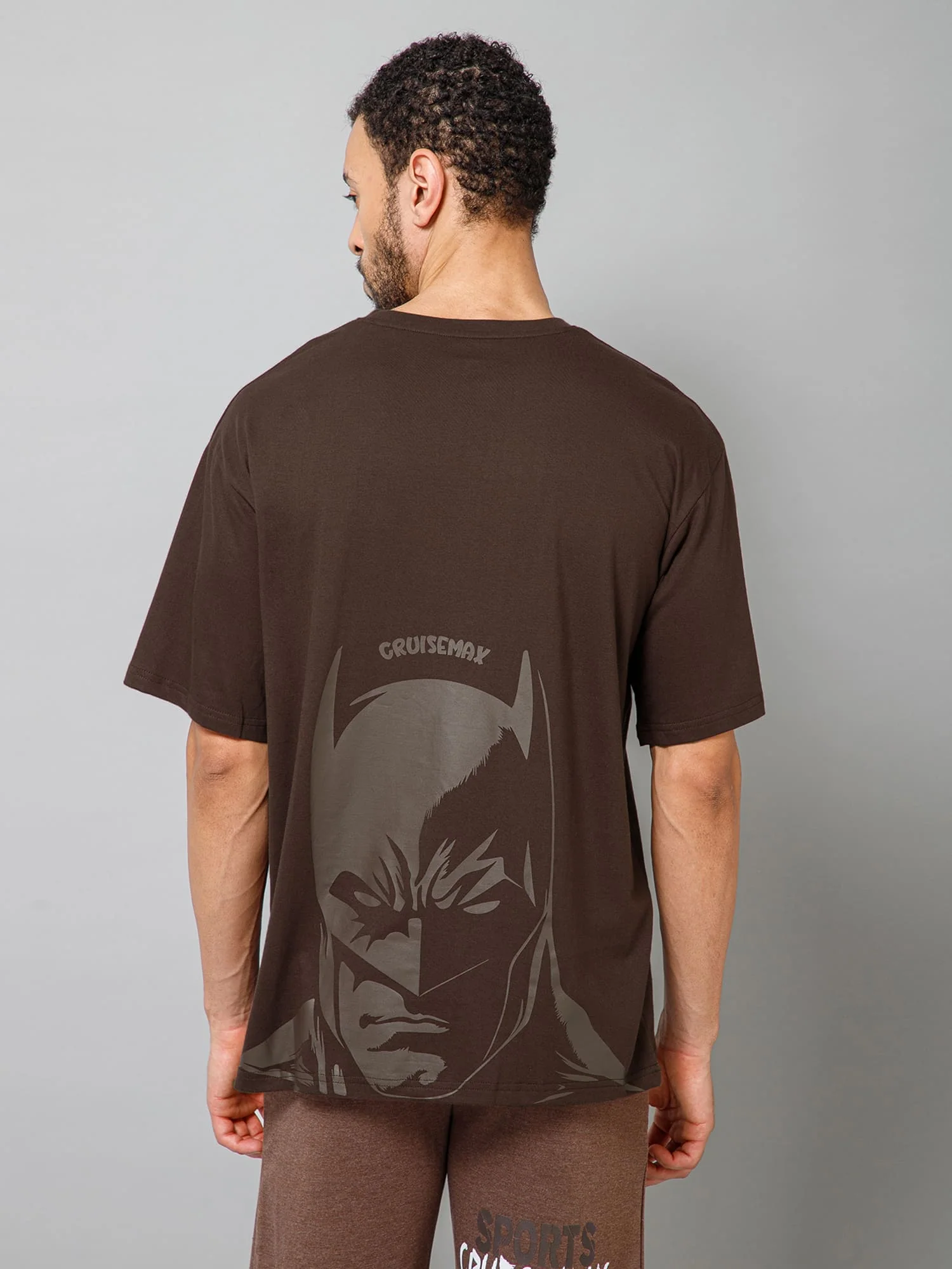 Batman-Oversized Batman-Oversized - Image 5