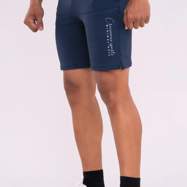 Minimal Buzz Shorts